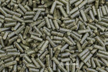 Frauenmantel Pellets